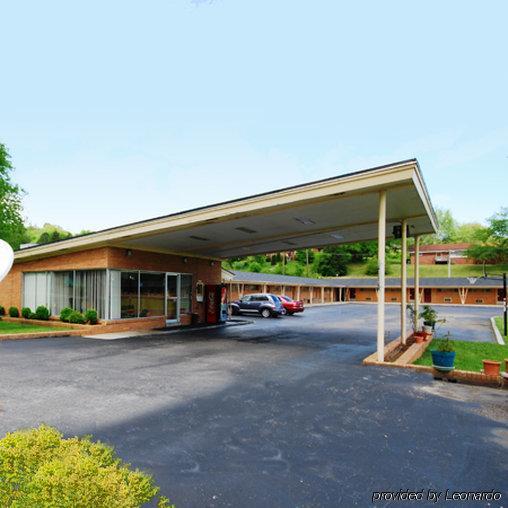 Budget Inn Pulaski Dış mekan fotoğraf
