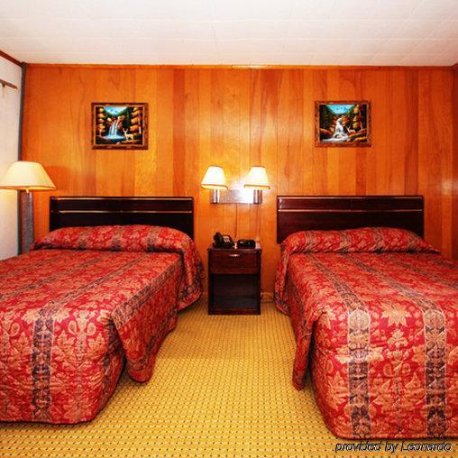 Budget Inn Pulaski Oda fotoğraf